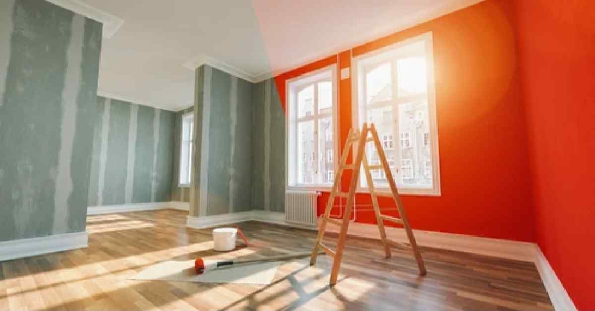 House-Painting-Services-In-K-R-Puram